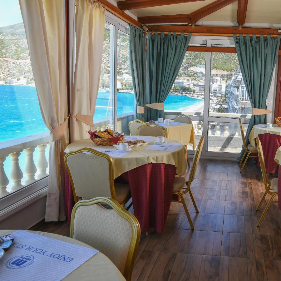 Seaside 3* Loutraki (Corinthia)